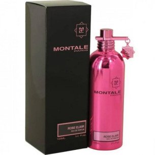 Montale Rose Elixir унисекс - EDP