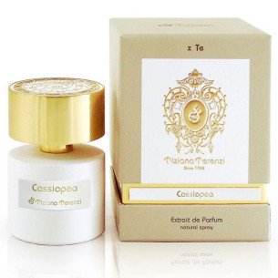 Tiziana Terenzi Cassiopea  Унисекс - Extrait De Parfum