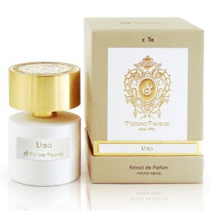 Tiziana Terenzi Ursa  Унисекс - Extrait De Parfum