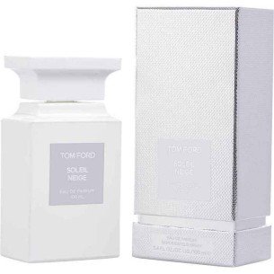 Tom Ford Soleil Neige унисекс- EDP Tom Ford Soleil Neige унисекс- EDP