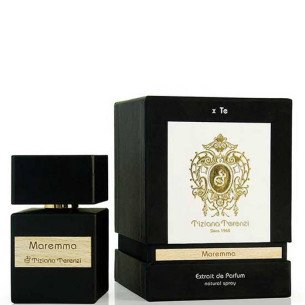 Tiziana Terenzi Maremma унисекс - Extrait de Parfum