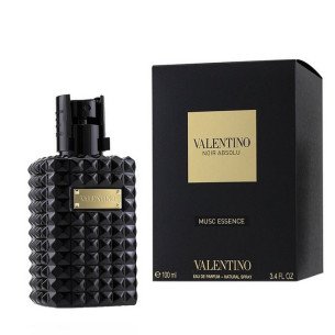 Valentino Noir Absolu Musc Essence Унисекс - EDP Valentino Noir Absolu Musc Essence Унисекс - EDP