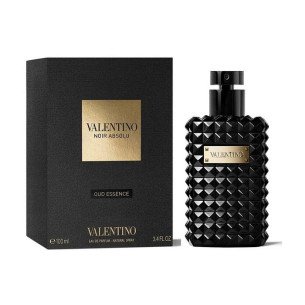 Valentino Noir Absolu Oud Essence Унисекс - EDP Valentino Noir Absolu Oud Essence Унисекс - EDP