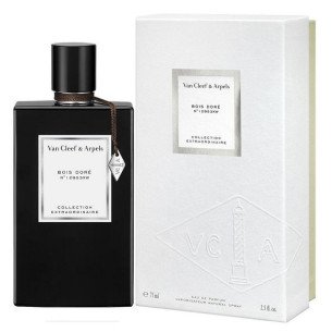 Van Cleef & Arpels Bois Dore Collection Extraordinaire Унисекс - EDP Van Cleef & Arpels Bois Dore Collection Extraordinaire Унисекс - EDP