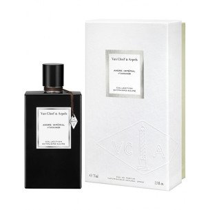 Van Cleef & Arpels Ambre Imperial Collection Extraordinaire  унисекс - EDP