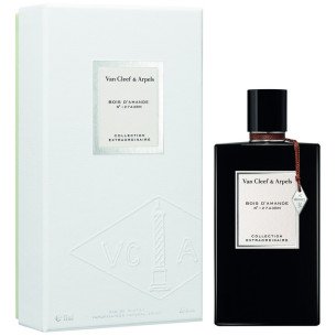 Van Cleef & Arpels Bois D'amande Collection Extraordinaire унисекс - EDP