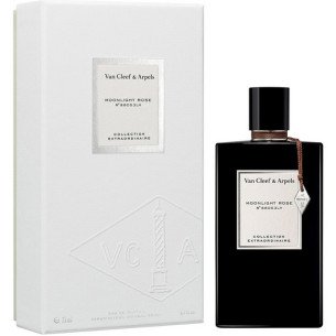Van Cleef & Arpels Moonlight Rose Collection Extraordinaire  унисекс - EDP