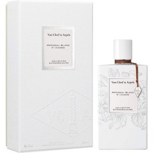 Van Cleef & Arpels Patchouli Blanc Collection Extraordinaire унисекс - EDP