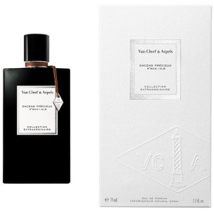 Van Cleef & Arpels Encens Precieux Collection Extraordinaire унисекс - EDP