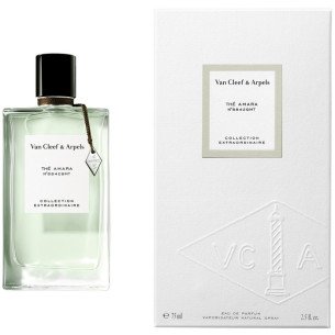 Van Cleef & Arpels The Amara Collection Extraordinaire  унисекс - EDP