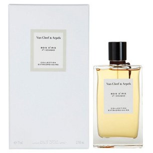 Van Cleef & Arpels Bois d'iris Collection Extraordinaire за жени - EDP Van Cleef & Arpels Bois d'iris Collection Extraordinaire за жени - EDP