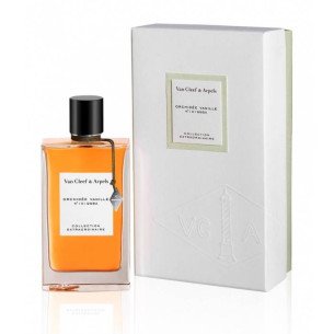 Van Cleef & Arpels Orchidee Vanille Collection Extraordinaire за жени - EDP