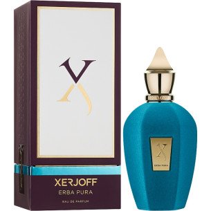 Xerjoff Erba Pura унисекс - EDP Xerjoff Erba Pura унисекс - EDP
