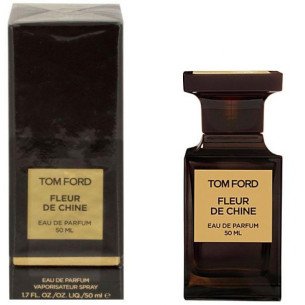 Tom Ford Fleur de Chine унисекс - EDP