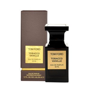 Tom Ford Tobacco Vanille унисекс - EDP Tom Ford Tobacco Vanille унисекс - EDP