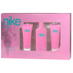 Nike Sweet Blossom Комплект за жени Nike Sweet Blossom Комплект за жени