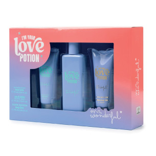 Nike Wonderful love potion Комплект за жени  Nike Wonderful love potion Комплект за жени