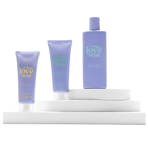 Nike Wonderful love potion Комплект за жени  Nike Wonderful love potion Комплект за жени