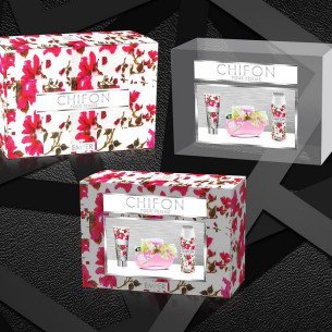 Emper Chifon Дамски комплект Emper Chifon Дамски комплект