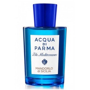 Acqua di Parma Blu Mediterraneo - Mandorlo di Sicilia унисекс без опаковка - EDT 150 ml Acqua di Parma Blu Mediterraneo - Mandorlo di Sicilia унисекс без опаковка - EDT 150 ml