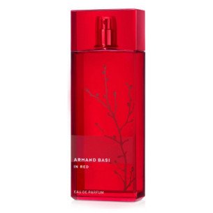 Armand Basi In Red за жени без опаковка - EDT 