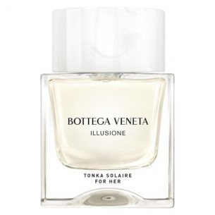 Bottega Veneta Illusione Tonka Solaire за жени без опаковка - EDP