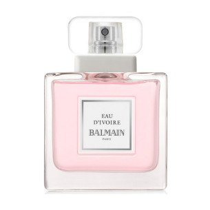 Balmain Eau d'Ivoire за жени без опаковка - EDT Balmain Eau d'Ivoire за жени без опаковка - EDT