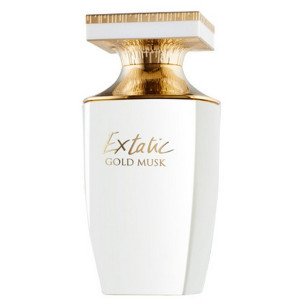Balmain Extatic Gold Musk за жени без опаковка - EDT 90 мл. Balmain Extatic Gold Musk за жени без опаковка - EDT 90 мл.
