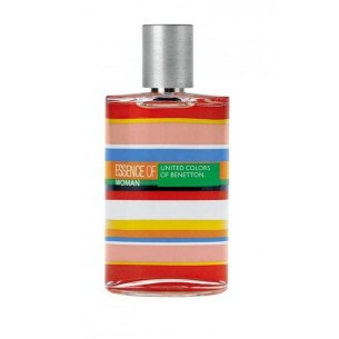 Benetton Essence of UCB за жени без опаковка - EDT 100 мл