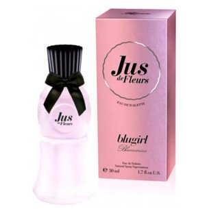 Blumarine Blugirl Jus De Fleurs за жени без опаковка - EDT 