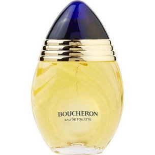 Boucheron Eau de Toilette за жени без опаковка - EDT 100 мл. Boucheron Eau de Toilette за жени без опаковка - EDT 100 мл.