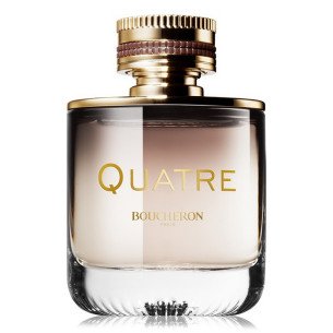 Boucheron Quatre Absolu de Nuit за жени без опаковка - EDP Boucheron Quatre Absolu de Nuit за жени без опаковка - EDP