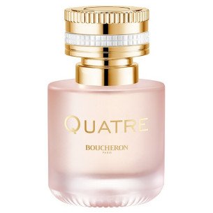 Boucheron Quatre En Rose за жени без опаковка - EDP  Boucheron Quatre En Rose за жени без опаковка - EDP