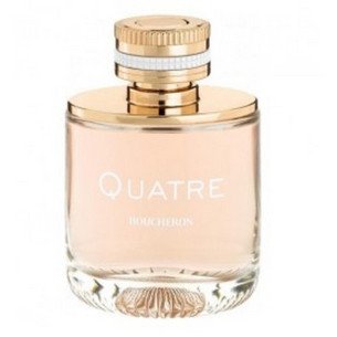 Boucheron Quatre за жени без опаковка - EDP