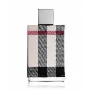 Burberry London за жени без опаковка - EDP Burberry London за жени без опаковка - EDP