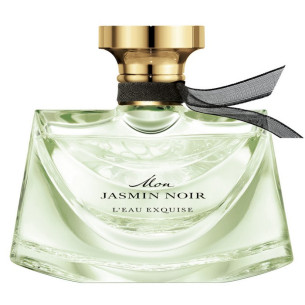 Bvlgari Mon Jasmin Noir L'eau Exquise за жени без опаковка - EDT Bvlgari Mon Jasmin Noir L'eau Exquise за жени без опаковка - EDT