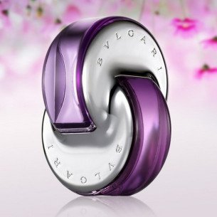 Bvlgari Omnia Amethyste за жени без опаковка - EDT Bvlgari Omnia Amethyste за жени без опаковка - EDT