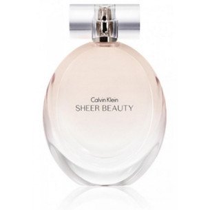 Calvin Klein Sheer Beauty за жени без опаковка - EDT Calvin Klein Sheer Beauty за жени без опаковка - EDT