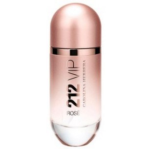 Carolina Herrera 212 Vip Rose за жени без опаковка - EDP 80 мл Carolina Herrera 212 Vip Rose за жени без опаковка - EDP 80 мл