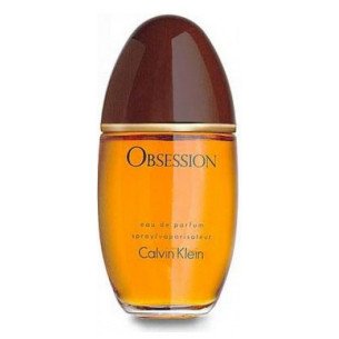 Calvin Klein Obsession за жени без опаковка -EDP