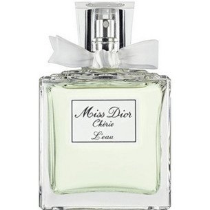 Christian Dior Miss Cherie L'aeu за жени без опаковка - EDT Christian Dior Miss Cherie L'aeu за жени без опаковка - EDT