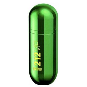 Carolina Herrera 212 Vip Wins за жени без опаковка EDP