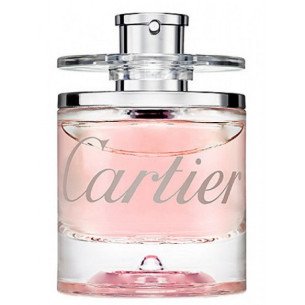 Cartier Eau De Cartier Goutte de Rose за жени без опаковка - EDT 100 мл. Cartier Eau De Cartier Goutte de Rose за жени без опаковка - EDT 100 мл.