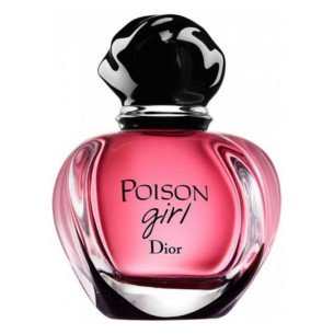 Christian Dior Poison Girl за жени без опаковка - EDP 100 мл. Christian Dior Poison Girl за жени без опаковка - EDP 100 мл.