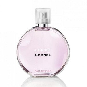 Chanel Chance Eau Tendre за жени без опаковка - EDT 100 мл. Chanel Chance Eau Tendre за жени без опаковка - EDT 100 мл.