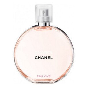 Chanel Chance Eau Vive за жени без опаковка - EDT 100 мл. Chanel Chance Eau Vive за жени без опаковка - EDT 100 мл.