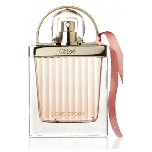 Chloe Love Story Eau Sensuelle за жени без опаковка - EDP 75мл. Chloe Love Story Eau Sensuelle за жени без опаковка - EDP 75мл.