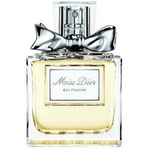 Christian Dior Miss Dior Eau Fraiche за жени без опаковка - EDT 100 мл. Christian Dior Miss Dior Eau Fraiche за жени без опаковка - EDT 100 мл.
