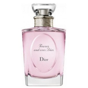Christian Dior Forever and Ever за жени без опаковка - EDT 100 мл. Christian Dior Forever and Ever за жени без опаковка - EDT 100 мл.