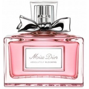 Christian Dior Miss Absolutely Blooming за жени без опаковка - EDP 100 мл. Christian Dior Miss Absolutely Blooming за жени без опаковка - EDP 100 мл.